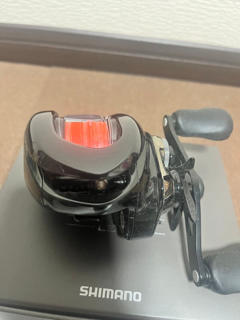 シマノ　23アンタレスDCMDXG 保管品
