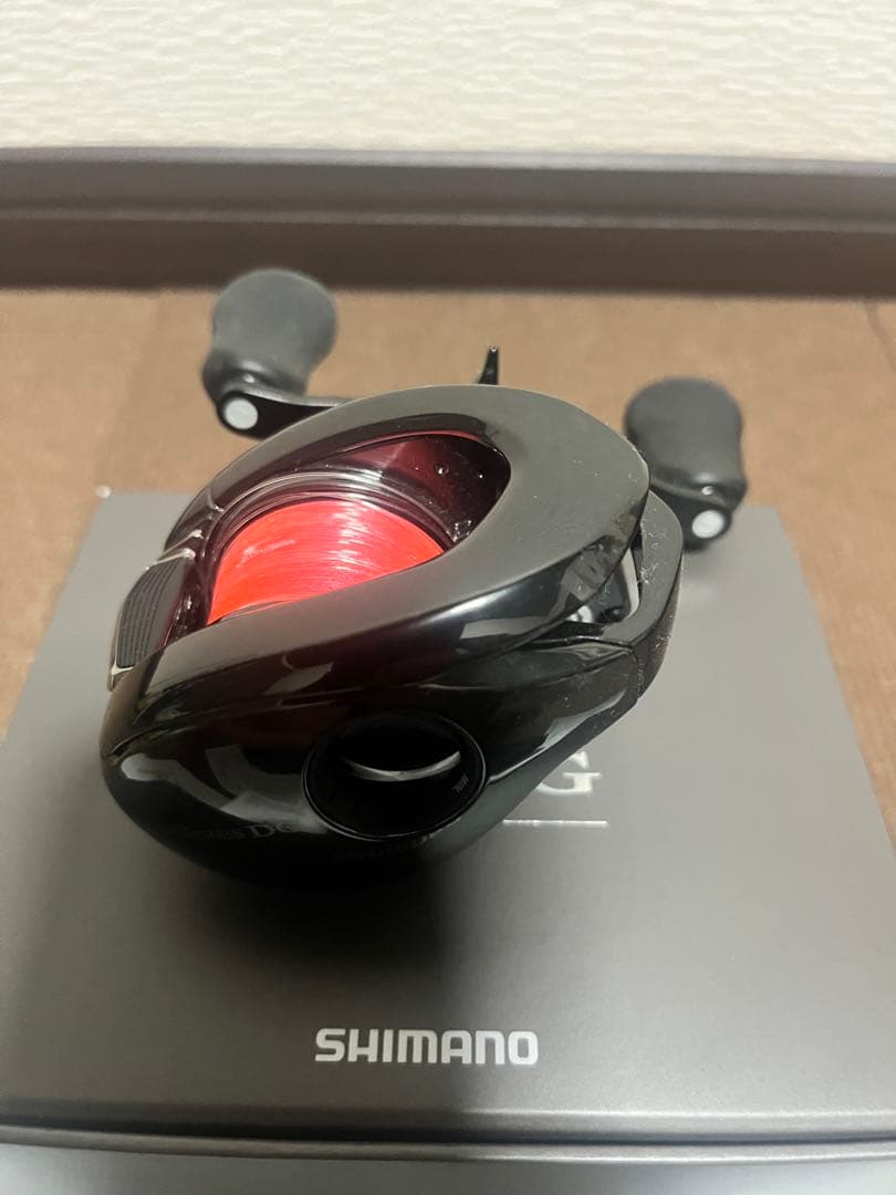 シマノ　23アンタレスDCMDXG 保管品