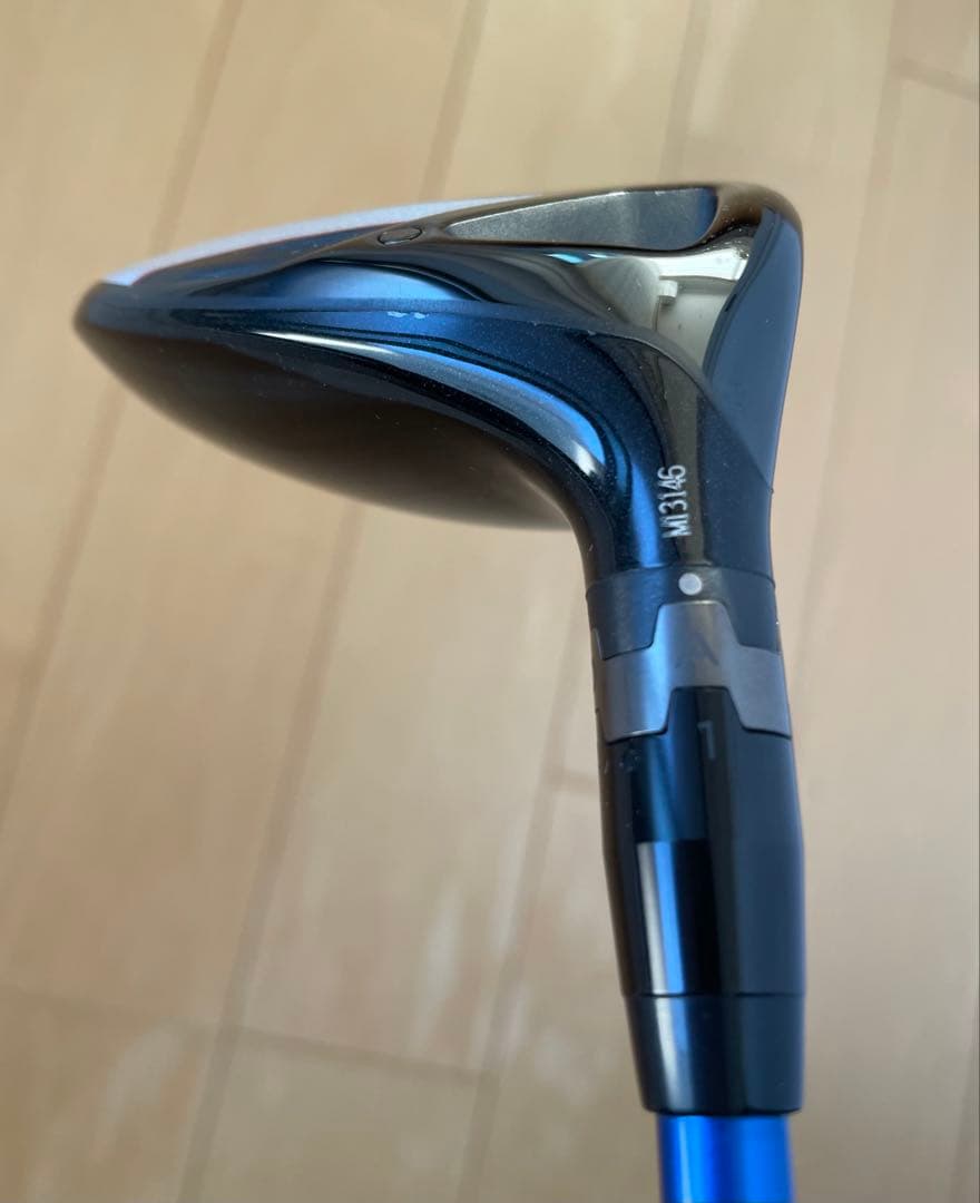 極上美品　タイトリスト913F 3W（15°）