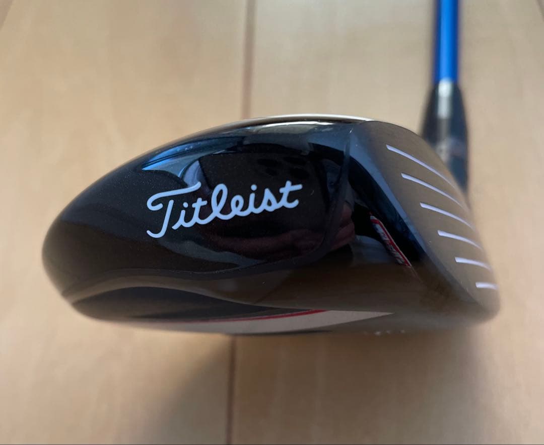 極上美品　タイトリスト913F 3W（15°）