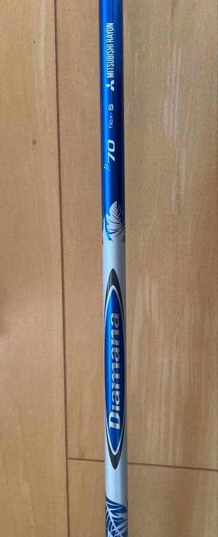 極上美品　タイトリスト913F 3W（15°）