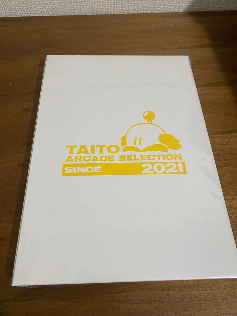 【新品未使用】イーグレットツー ミニ アーケードメモリーズVOL.3