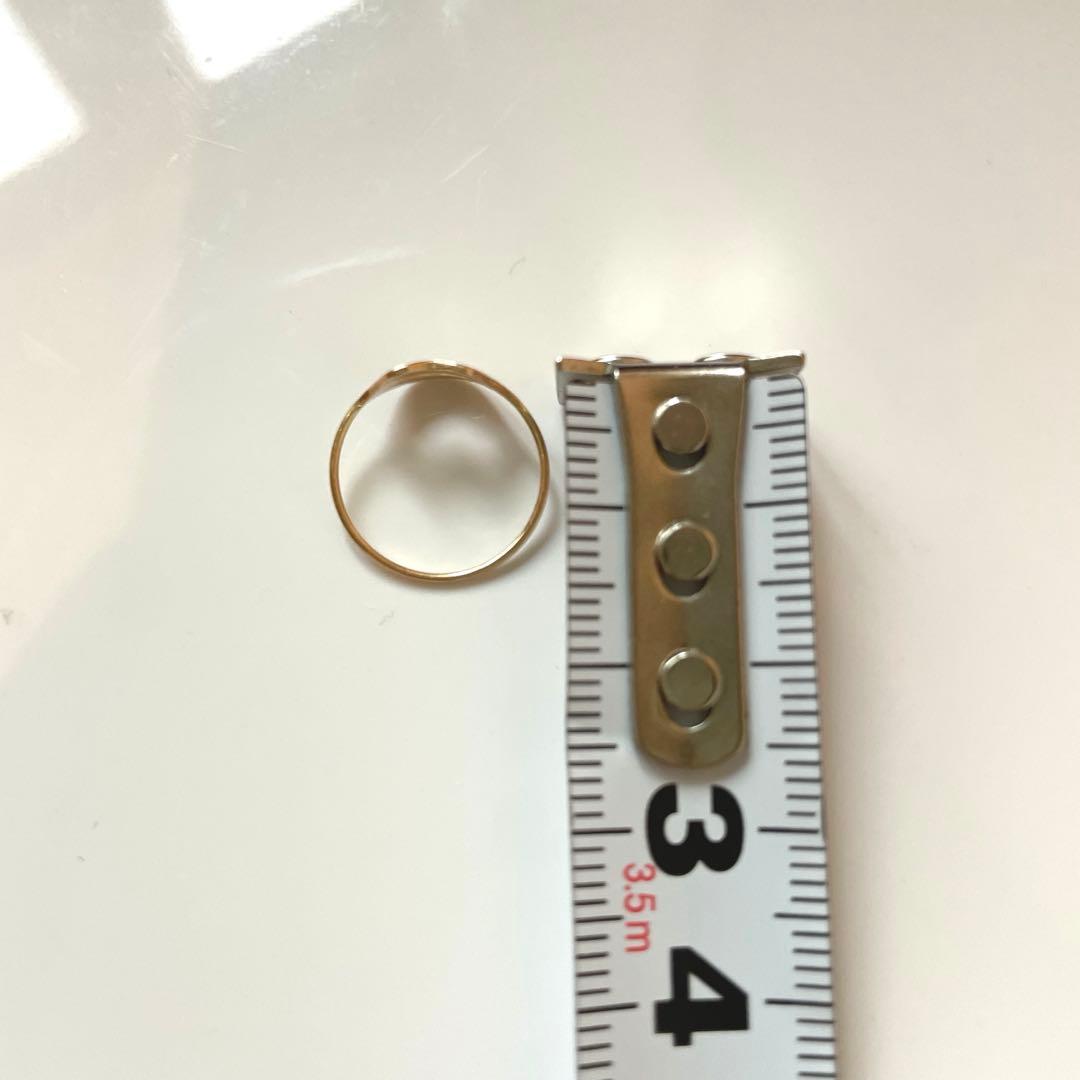 TALKATIVE MOUTH / Pinky Ring トーカティブ ピンキー