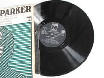 洋楽 CHARLIE PARKER Jazz at Massey Hall Vol.