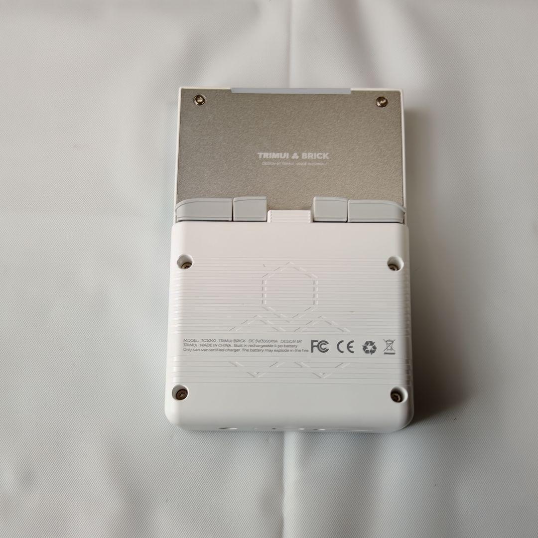その他 TRIMUI BRICK