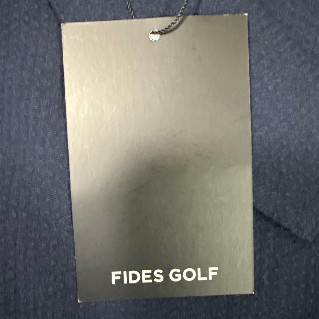 新品　FIDES GOLF レディース　ショートパンツ　サイズS