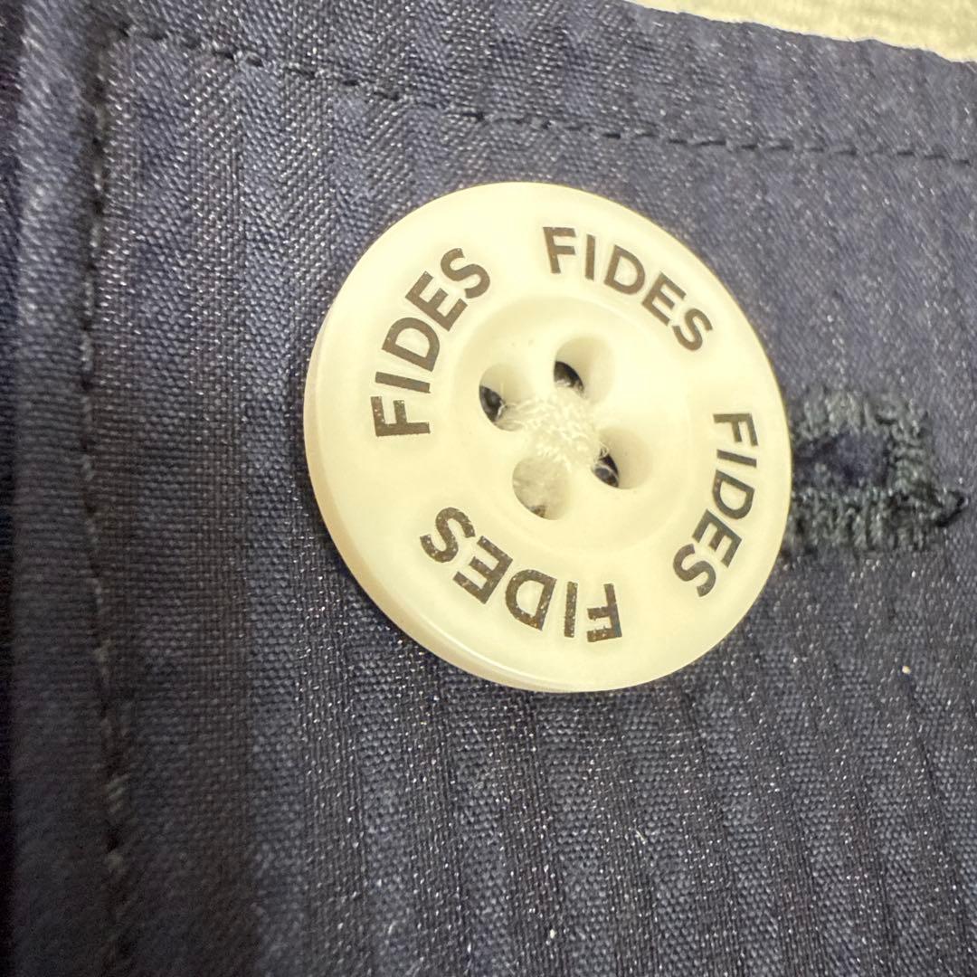 新品　FIDES GOLF レディース　ショートパンツ　サイズS