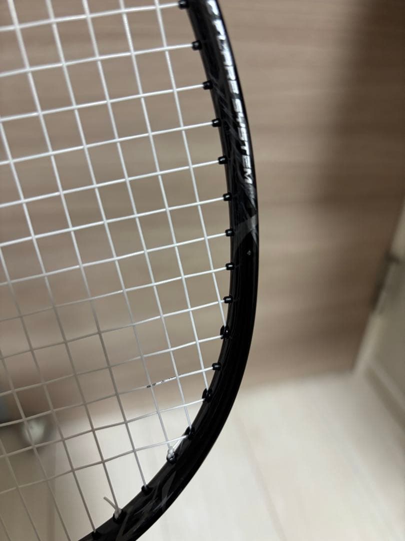hie 様向けYONEX ナノフレア1000Z 3U5【傷あり】
