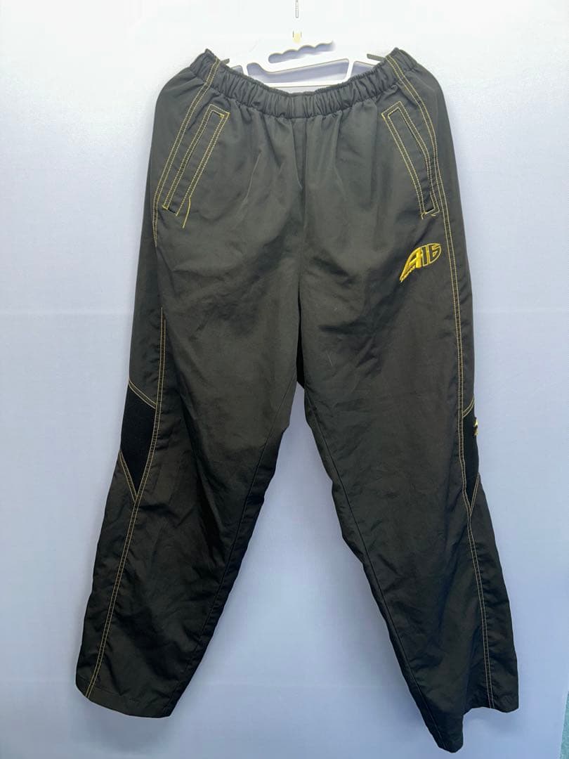 MIZUNO 上下セット XOサイズ used
