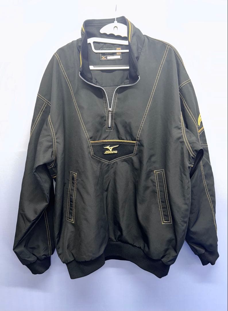 MIZUNO 上下セット XOサイズ used