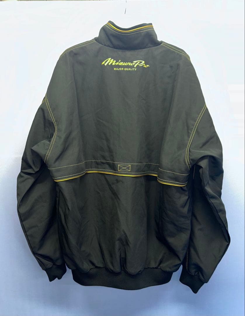MIZUNO 上下セット XOサイズ used