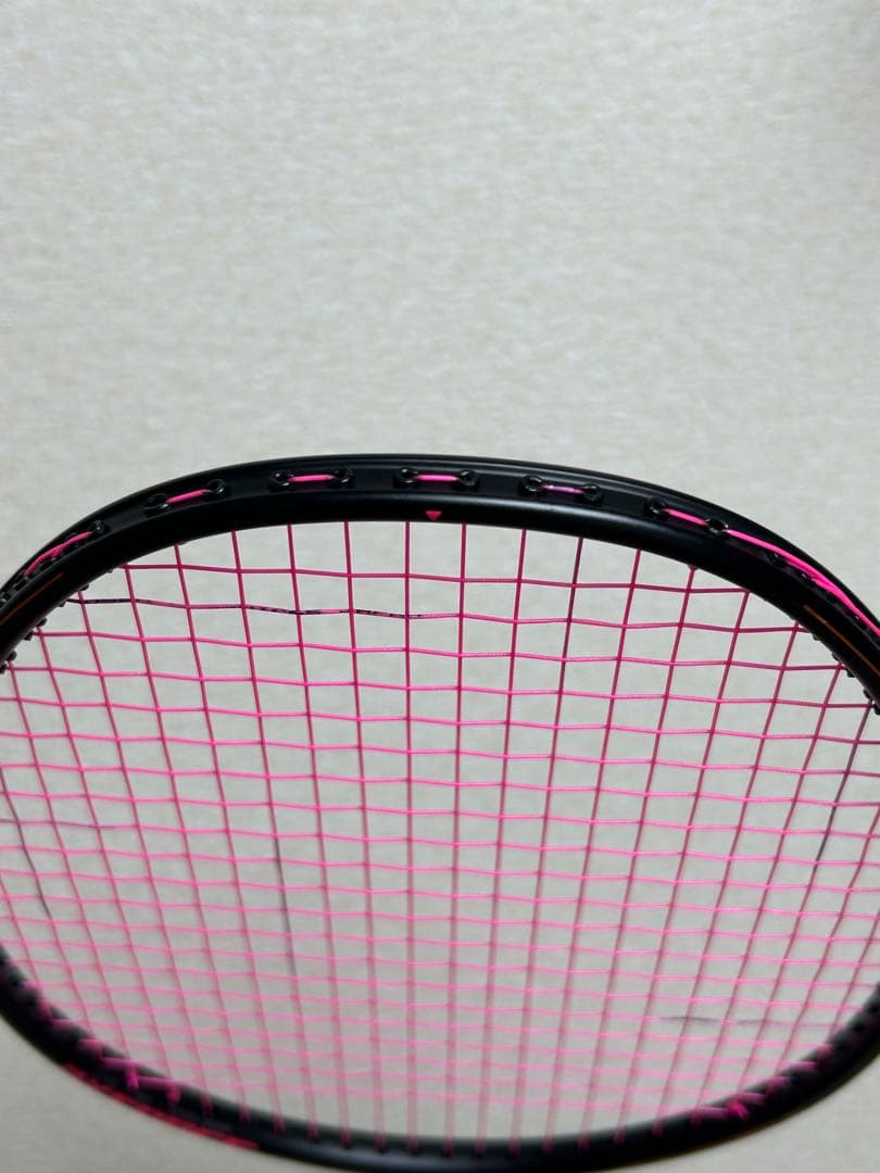 リーニン Axforce 80