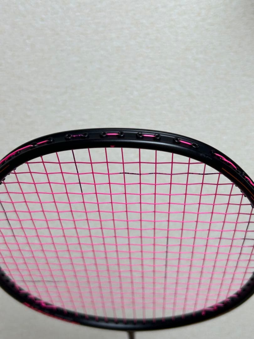 リーニン Axforce 80
