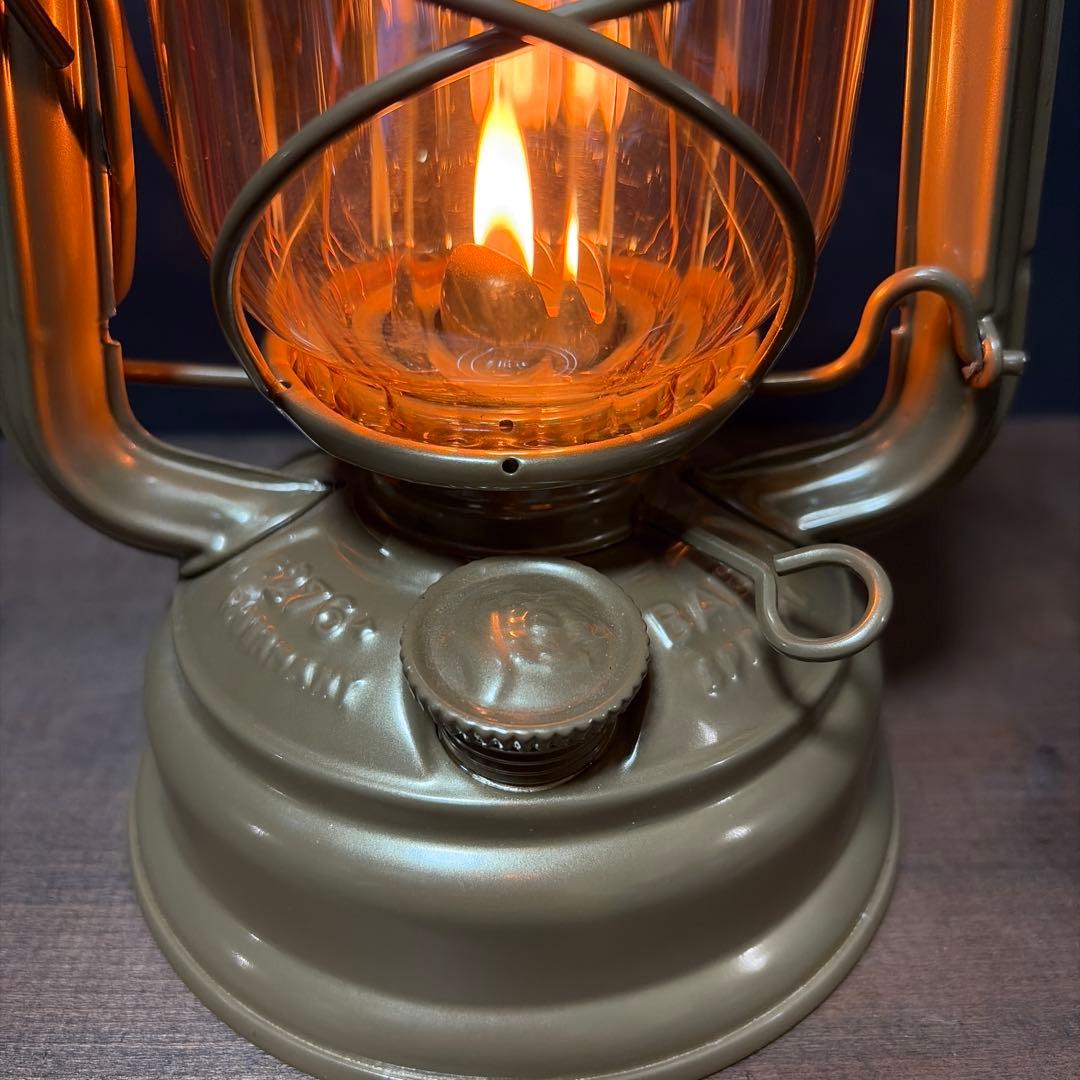 FEUERHAND(フュアーハンド) ランタン 276
