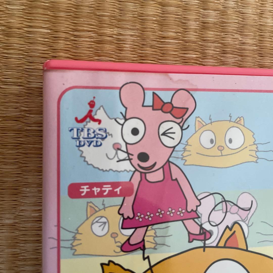 Cat Chat DVD 8枚セット