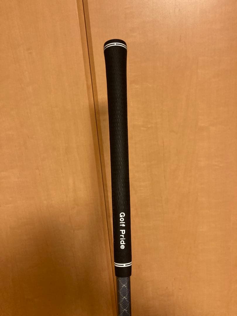 TENSEI AV White 65 S 3W用　PING ピン　スリーブ付き