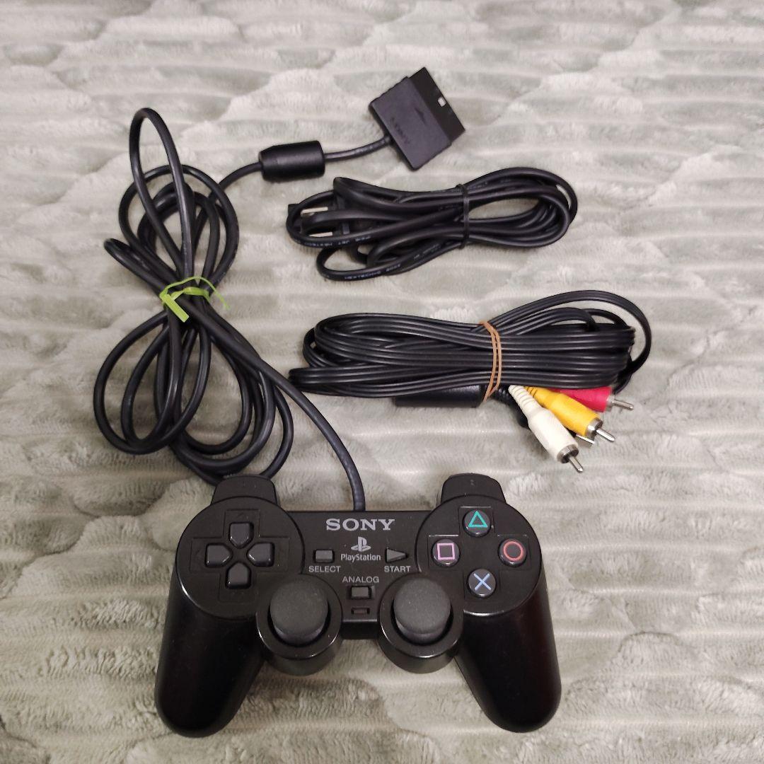 Nintendo Switch SONY PlayStation2 SCPH-50000 NB