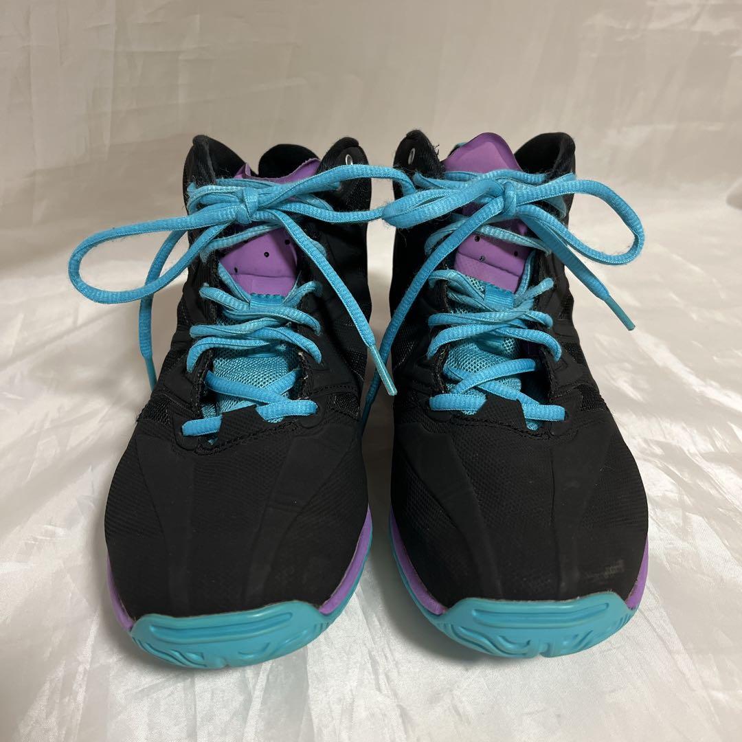 ⭐️MIZUNO⭐️WAVE DIVERSE LG3 Ltd 23㎝