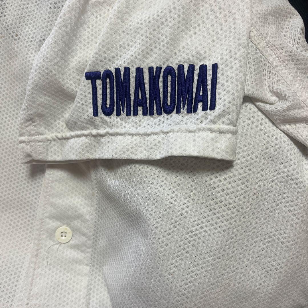 KOMAZAWA ユニフォーム 18番