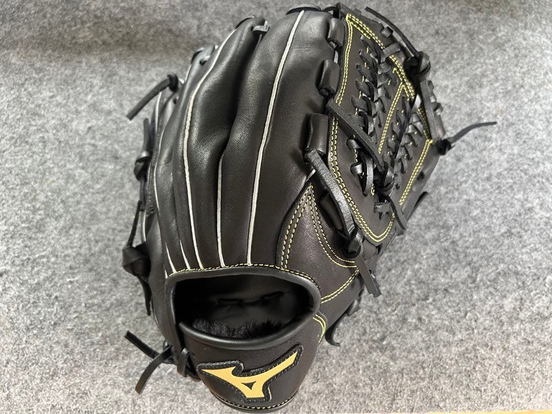 ミズノ Ballpark 軟式グローブ Size 10