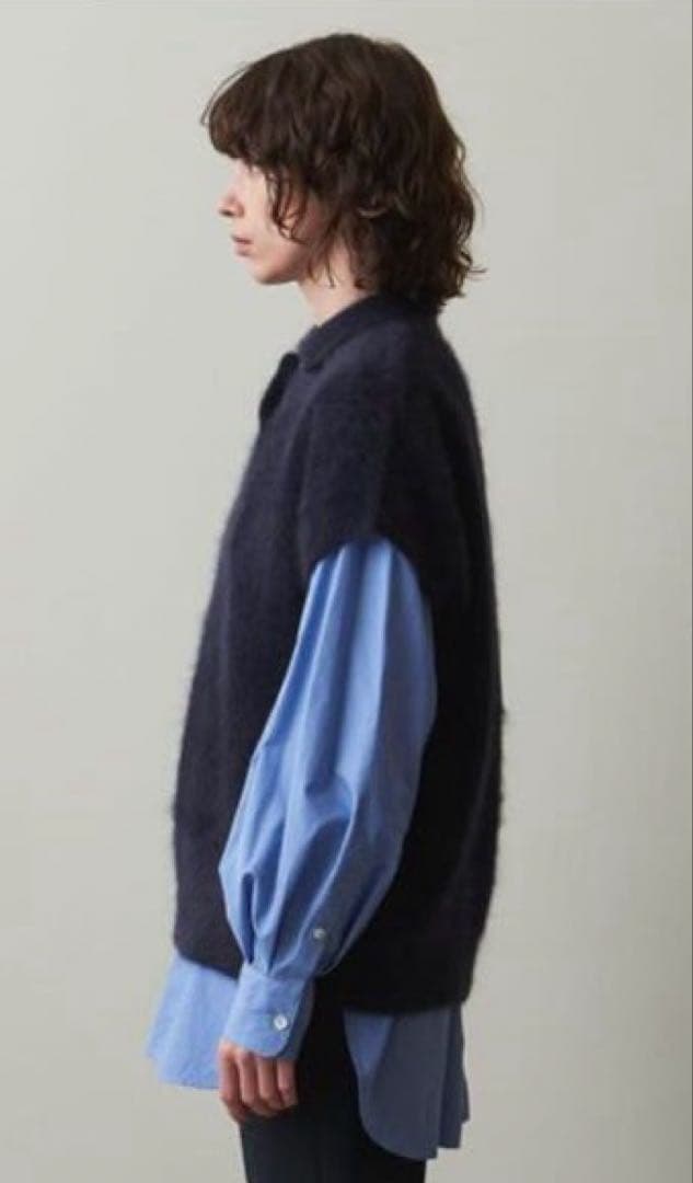 Steven Alan スティーブンアラン　ベスト　ニット