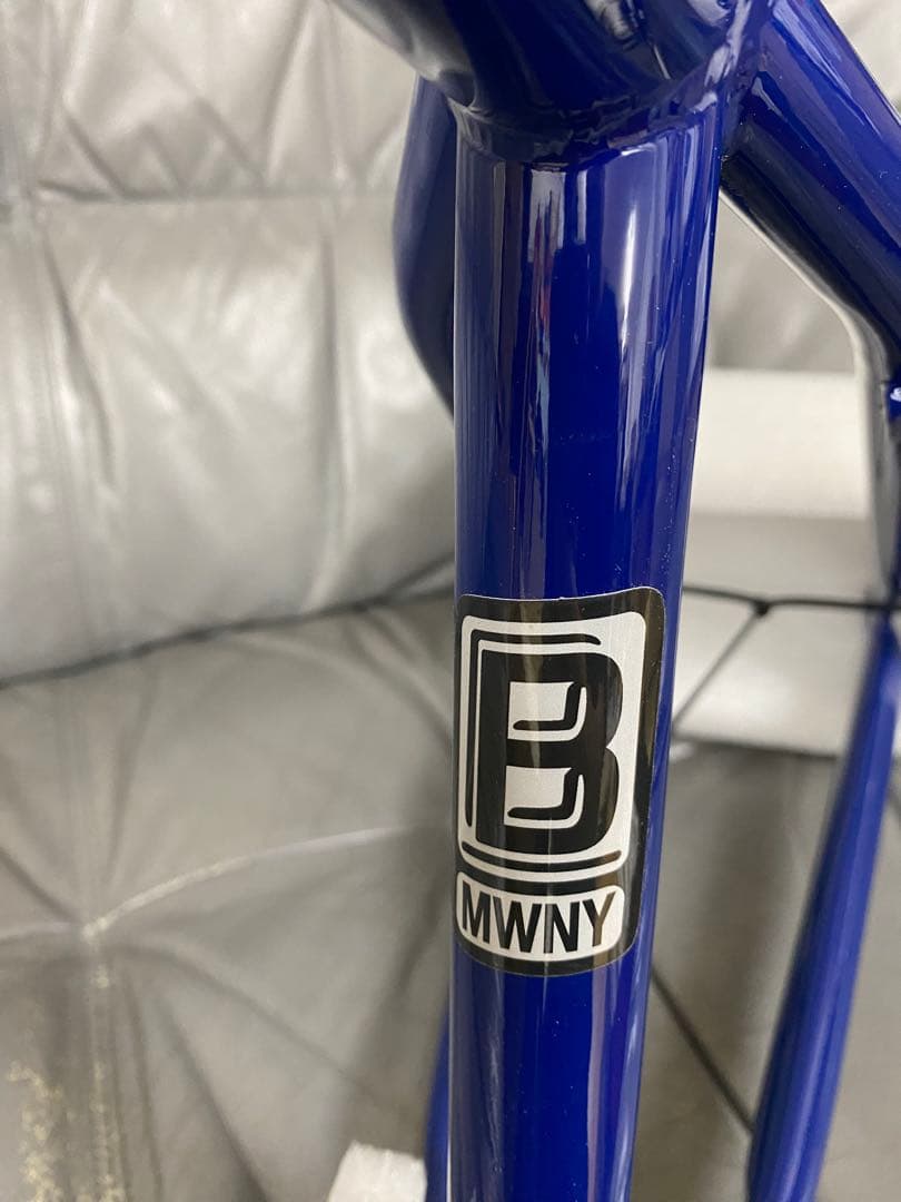 BROOKLYN MACHINE WORKS V4 PARK パークバイク