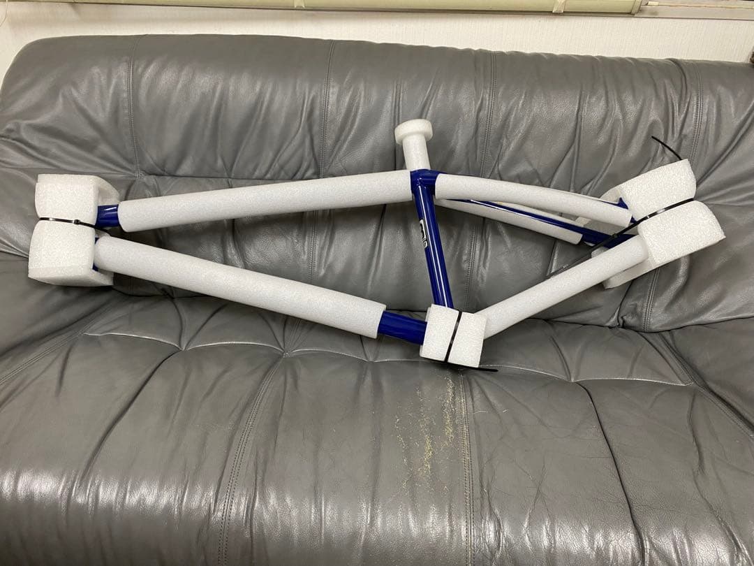 BROOKLYN MACHINE WORKS V4 PARK パークバイク