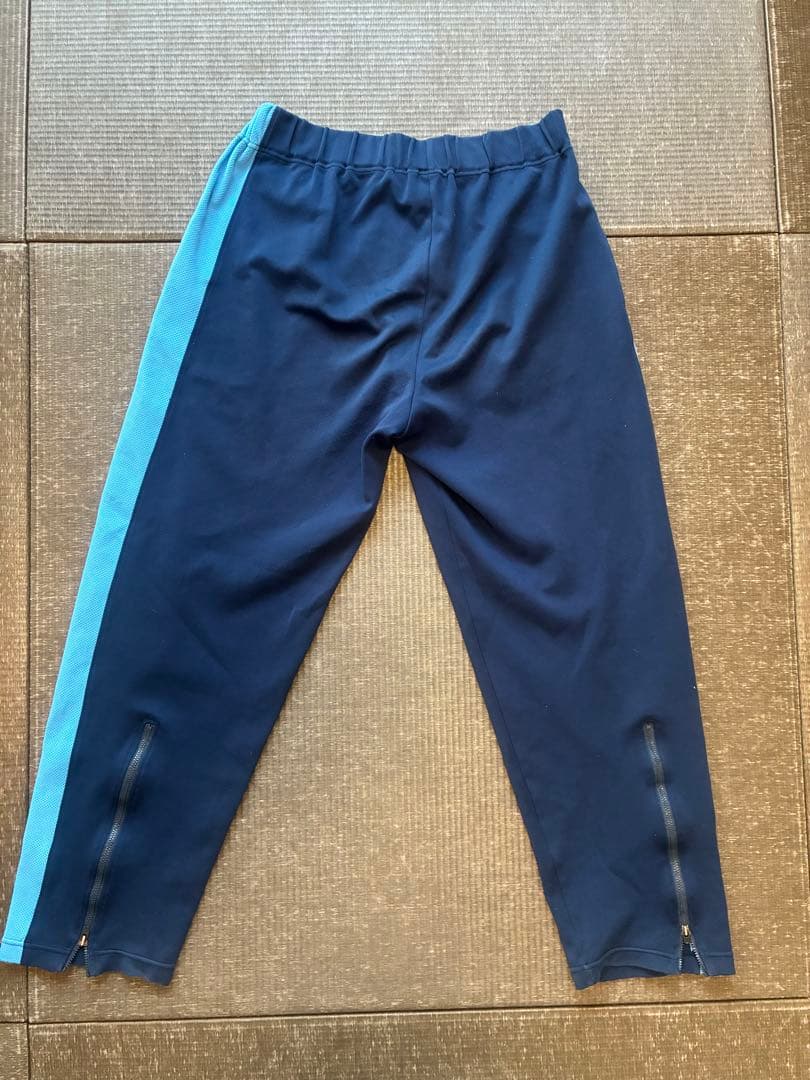 ジュビロ磐田 移動着 上下セット PUMA 17番 XO