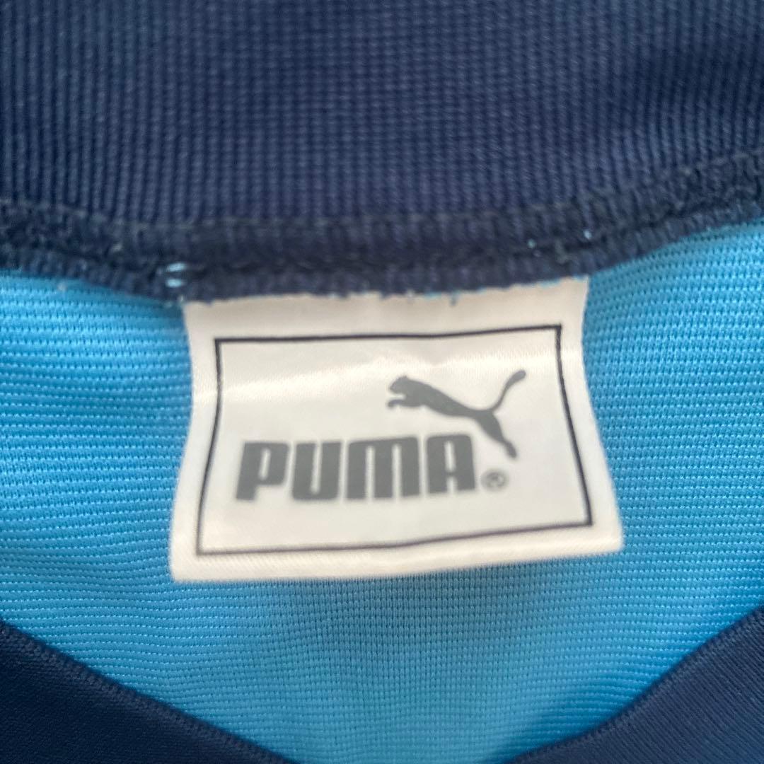 ジュビロ磐田 移動着 上下セット PUMA 17番 XO