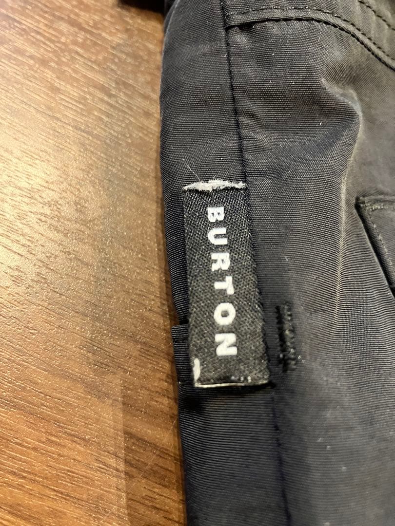 バートンburton パンツL 150サイズ