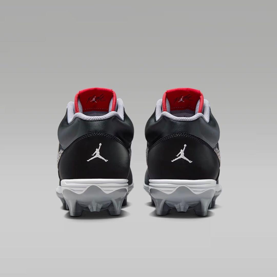 マ*オ様 Jordan Stadium 90 Low TD ジョーダンスタジアム