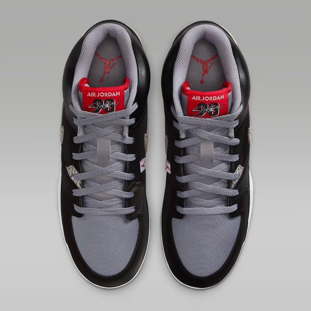 マ*オ様 Jordan Stadium 90 Low TD ジョーダンスタジアム
