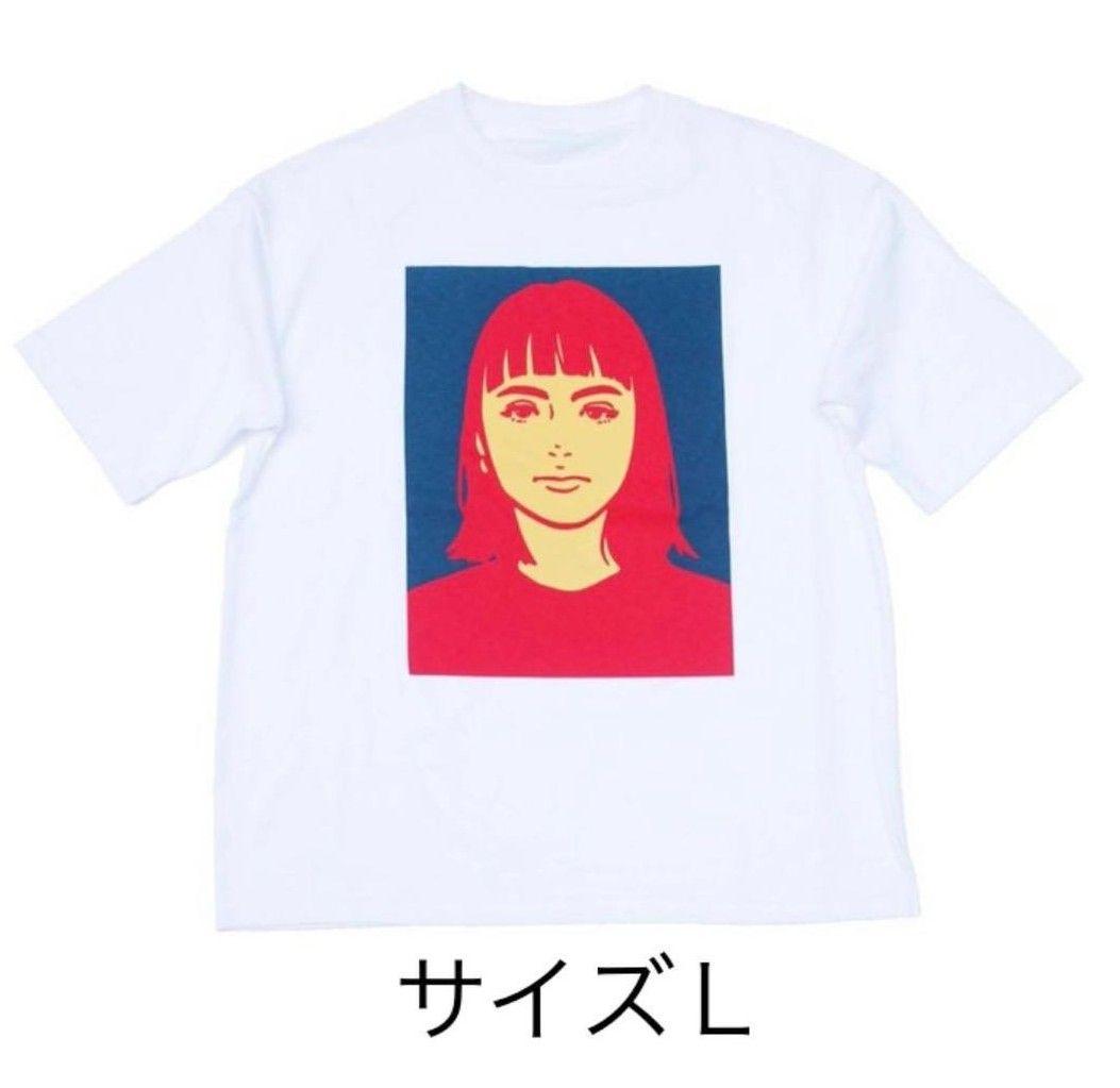 iri BEST ALBUM 2016-2020 & Tシャツ　3個　KYNE