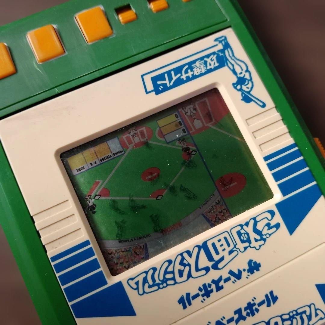 バンダイ ザ・ベースボール ご対面スタジアム