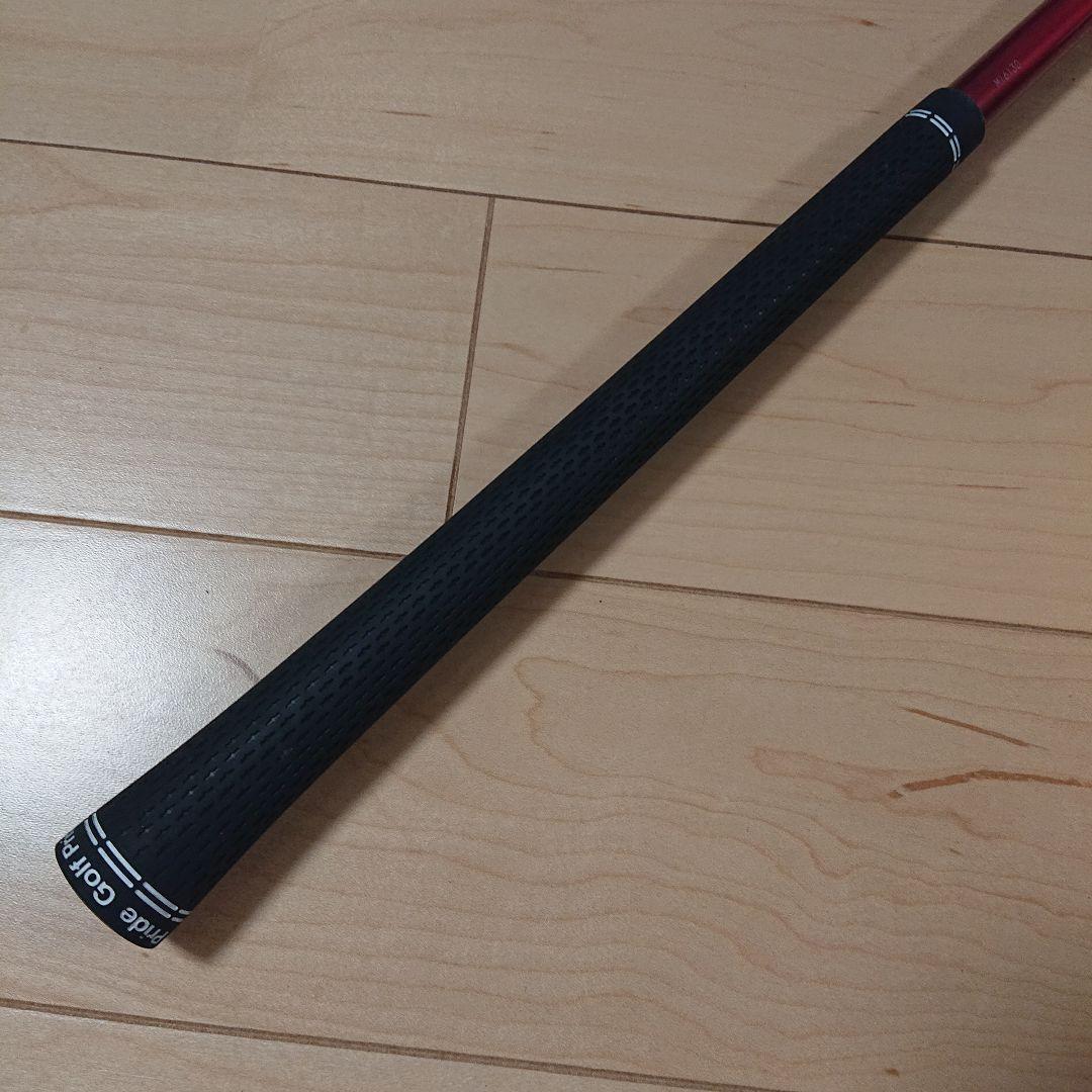 スピーダー757 エボリューション3 (S)Titleistスリーブ付