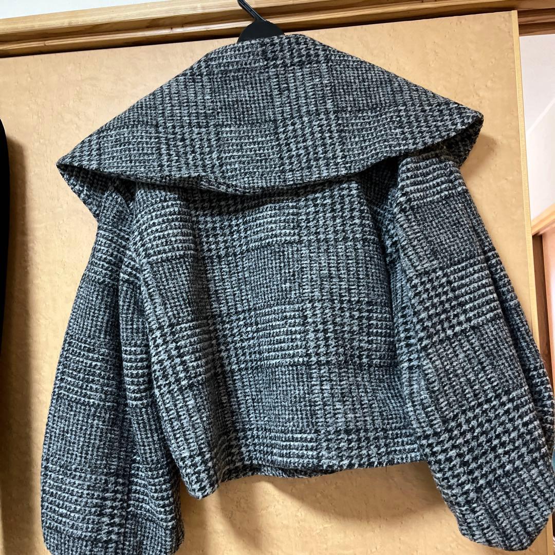 新品！ヤマダヤ　アウター