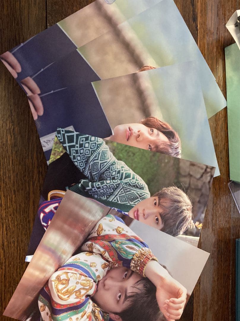 bts summerpackage2019 ジョングク