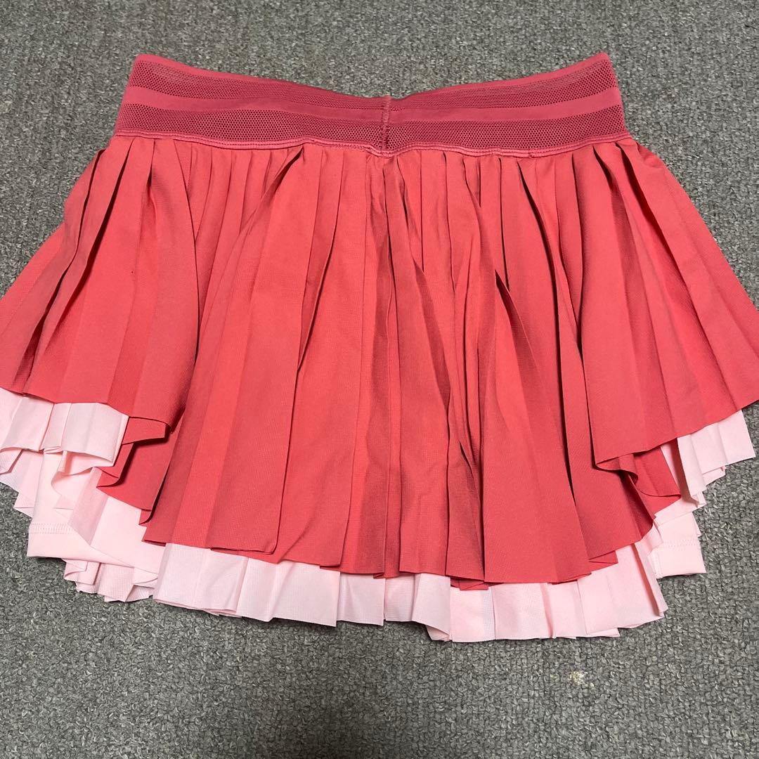 【未使用品】NIKEナイキ テニススコートドライフィット