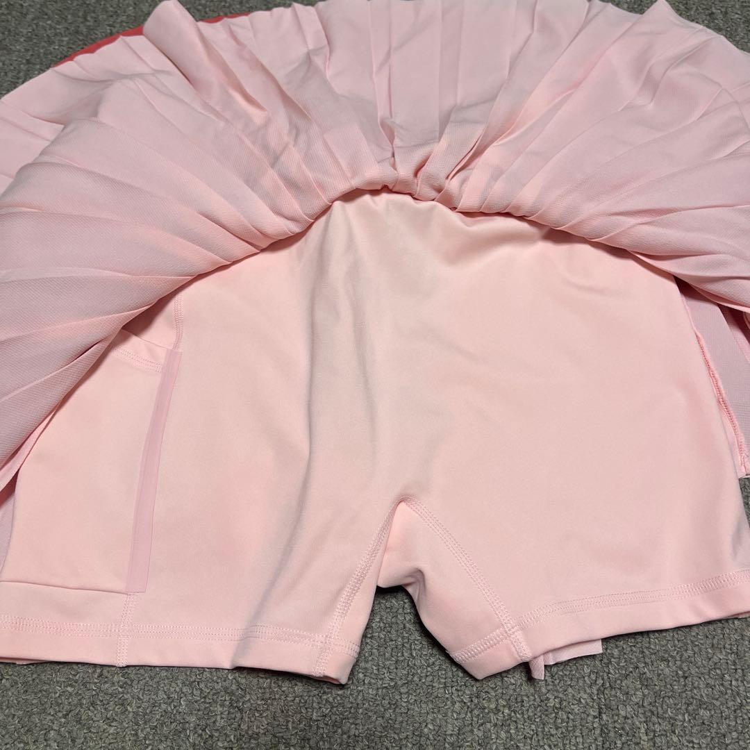 【未使用品】NIKEナイキ テニススコートドライフィット