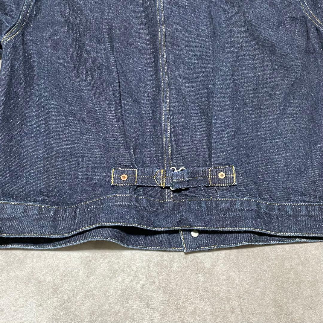 専用　　　希少・美品　ショット　schott　デニムジャケット　PERFECTO