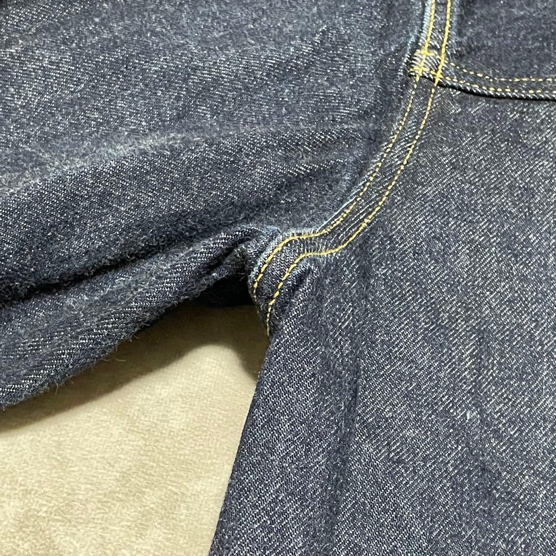 専用　　　希少・美品　ショット　schott　デニムジャケット　PERFECTO
