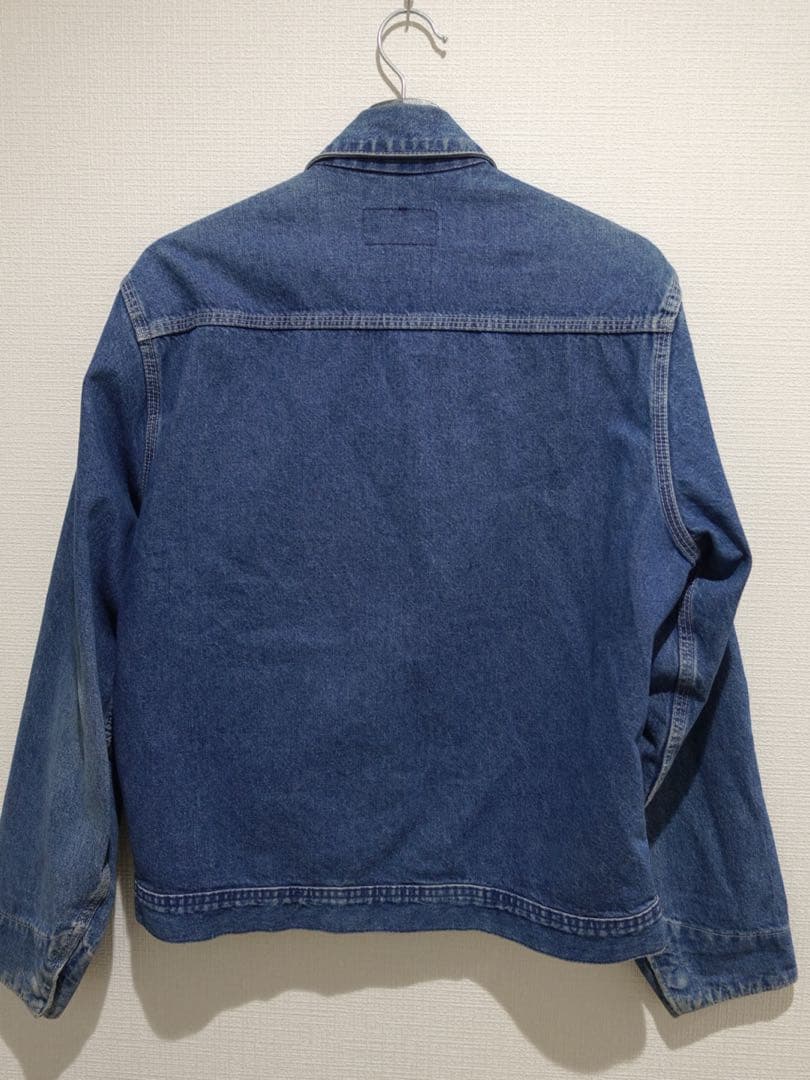 70s OSUKOSH B'GOSH デニムジャケット ヴィンテージ