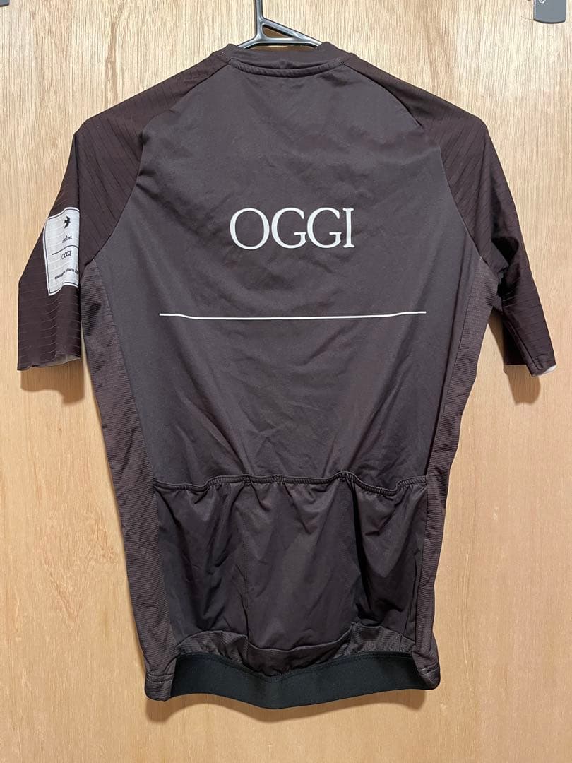 BIORACER ビオレーサー　OGGl サイクルジャージ　サイクルウェア2/S