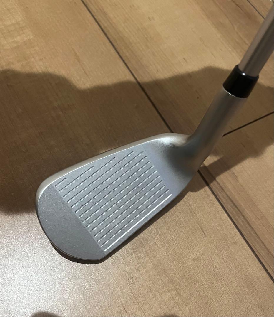 Dolphin Flying Wedge 119 55°レディース用