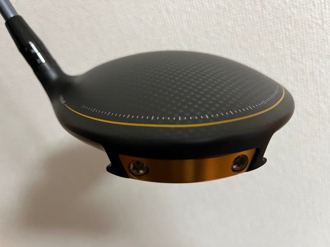 ローグST MAX ドライバー　Diamana PD 50S シャフト付き