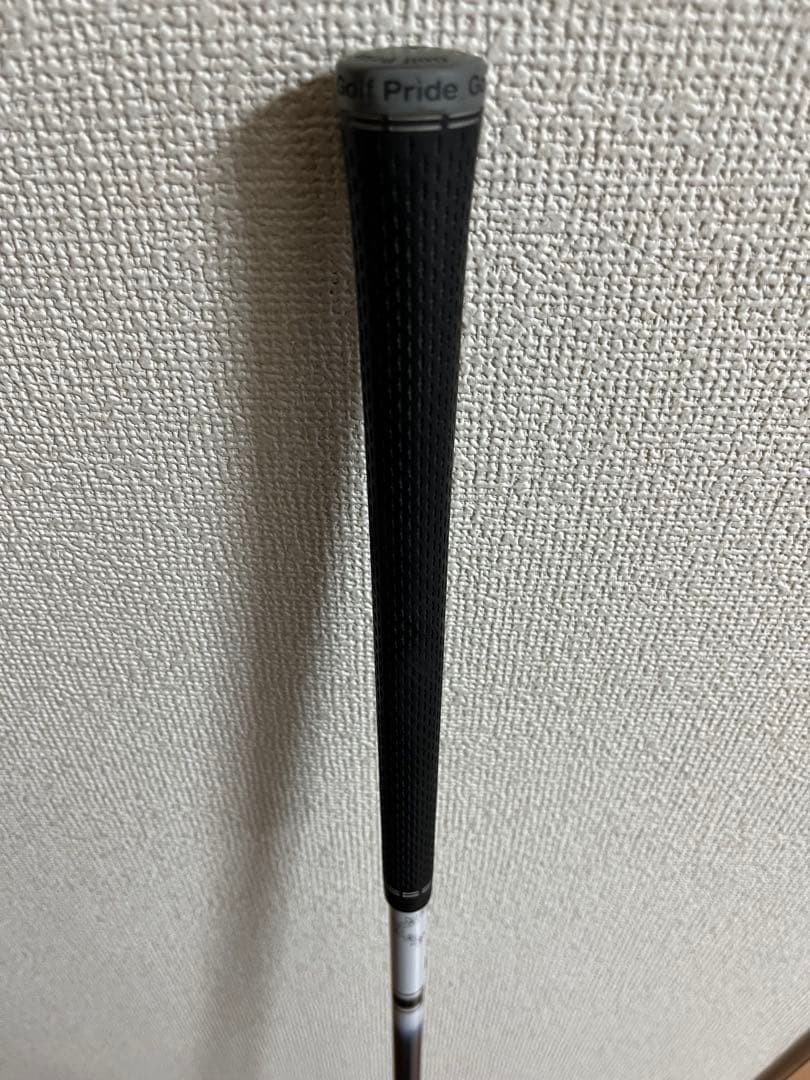 ローグST MAX ドライバー　Diamana PD 50S シャフト付き