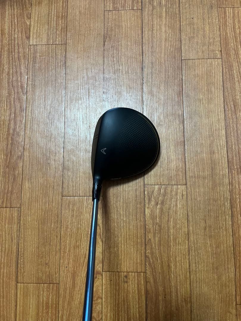 ローグST MAX ドライバー　Diamana PD 50S シャフト付き