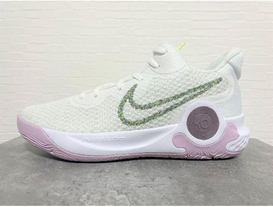値下げ！NIKE ナイキ バスケットボールシューズ 28cm