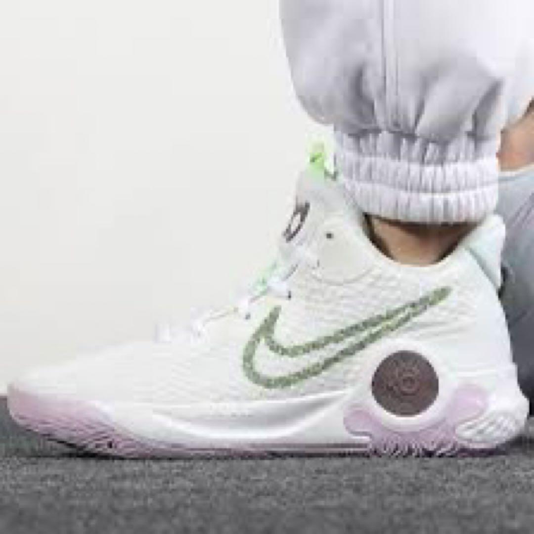 値下げ！NIKE ナイキ バスケットボールシューズ 28cm