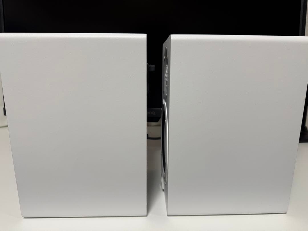 YAMAHA HS5Wペア【動作確認済み】